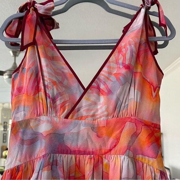 Love Binetti NEW Yarra Dress, Size S - Picture 6 of 13